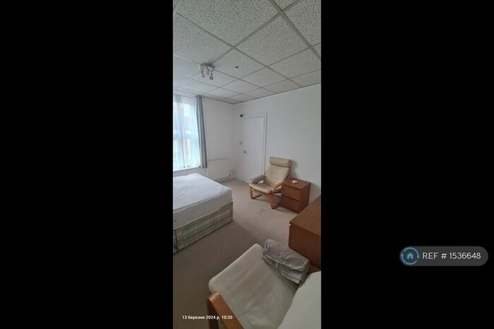 Studio To Rent In Kingston Upon Thames, Kingston Upon Thames, KT1