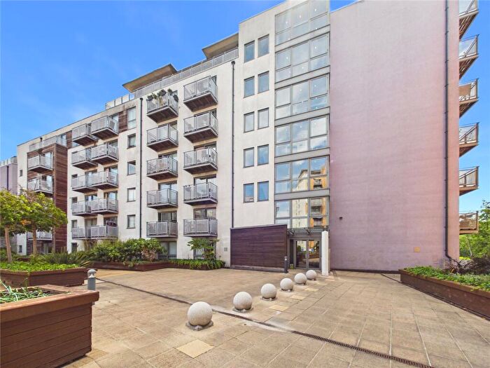 2 Bedroom Apartment To Rent In Alaska Building, Lewisham, SE13