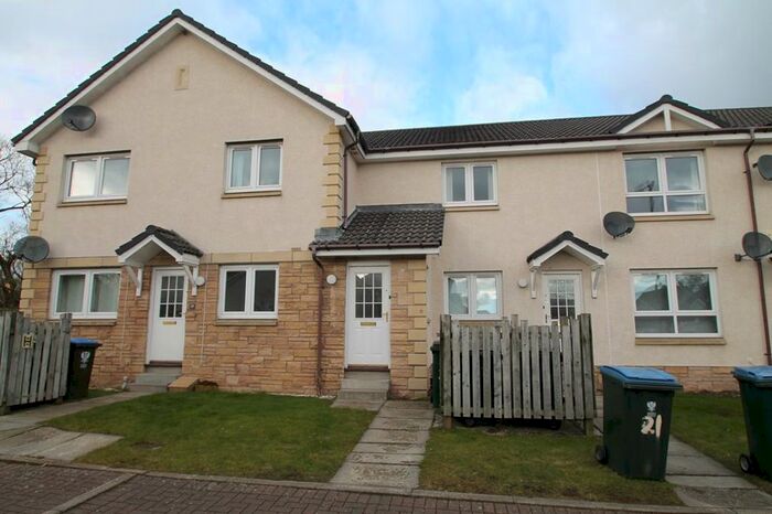 2 Bedroom Flat To Rent In Alastair Soutar Crescent, Invergowrie Dundee, Invergowrie, DD2