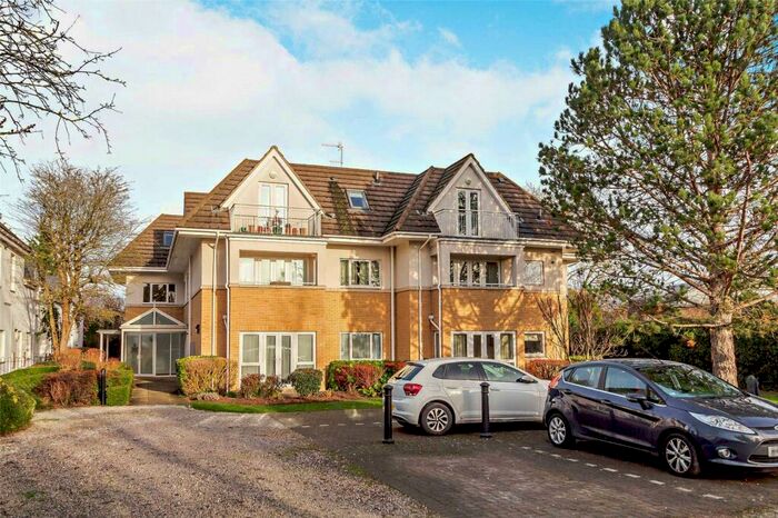 3 Bedroom Apartment To Rent In Regency Gate, Queen Ediths Way, Cambridge, Cambridgeshire, CB1