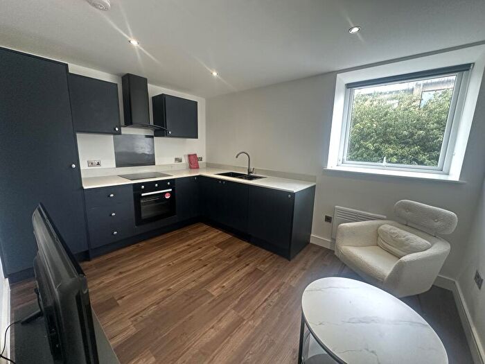 1 Bedroom Apartment To Rent In Prospect Street, Huddersfield, HD1