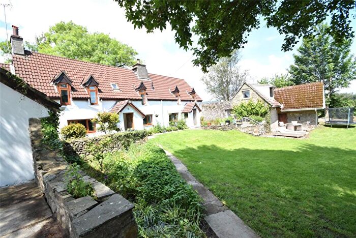 4 Bedroom Detached House For Sale In Rogerstone, Newport, Caerphilly, NP10