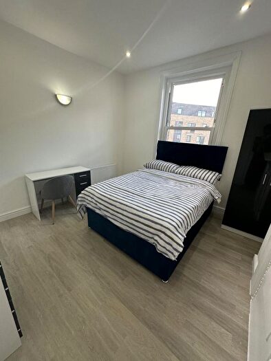 1 Bedroom Studio To Rent In Woolwich Road, London, SE10