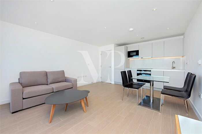 1 Bedroom Apartment To Rent In Ann Street, London, N1