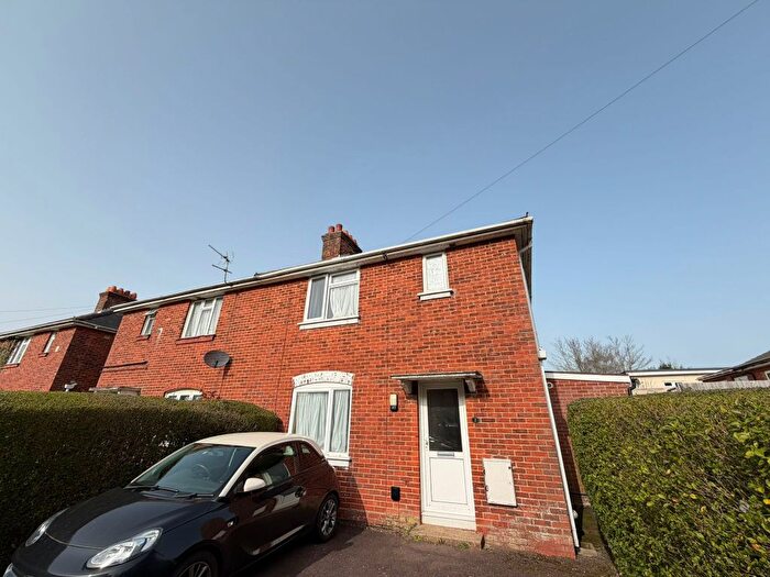3 Bedroom Property To Rent In Harrison Road, Southampton, SO17
