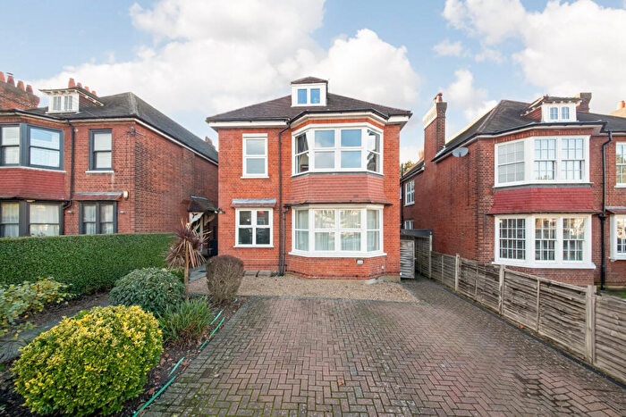 2 Bedroom Apartment To Rent In Northampton Road, Croydon, CR0