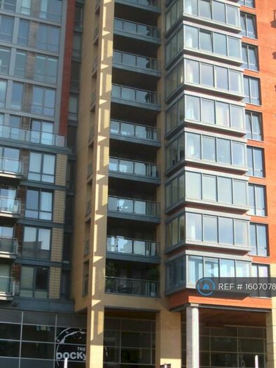 1 Bedroom Flat To Rent In Leftbank, Manchester, M3