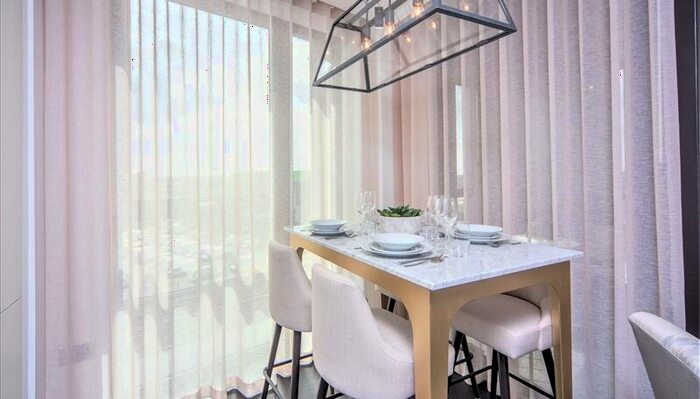2 Bedroom Apartment To Rent In Thornes House, Nine Elms, SW11