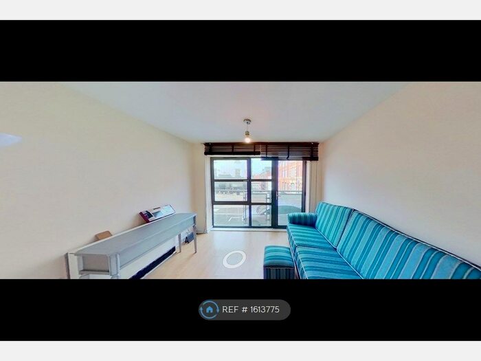 2 Bedroom Flat To Rent In Trippet Lane, Sheffield, S1