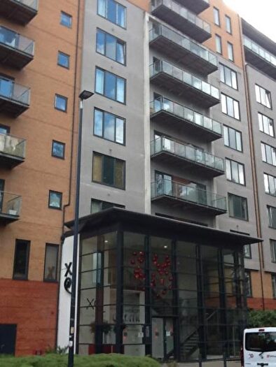 2 Bedroom Apartment To Rent In Taylorson Street South, M5