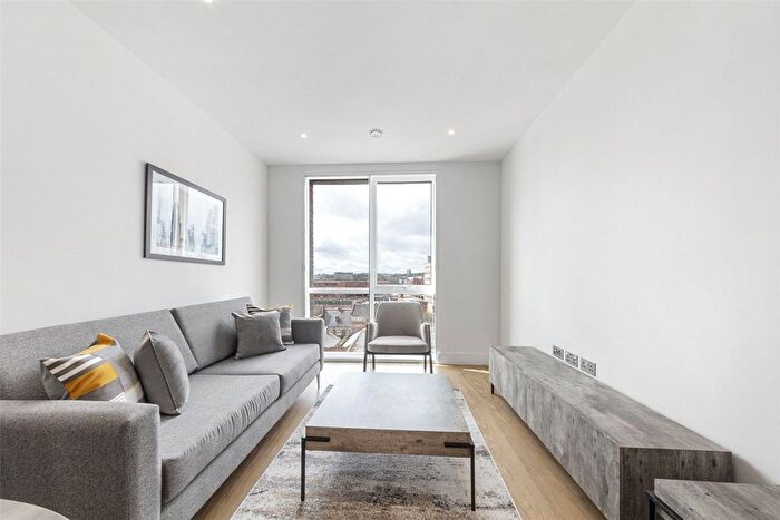 1 Bedroom Flat To Rent In Hurst Street, Birmingham, B5