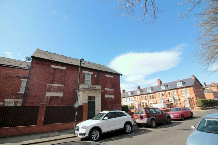 1 Bedroom Flat To Rent In Grosvenor Road, Jesmond, Newcastle Upon Tyne, NE2