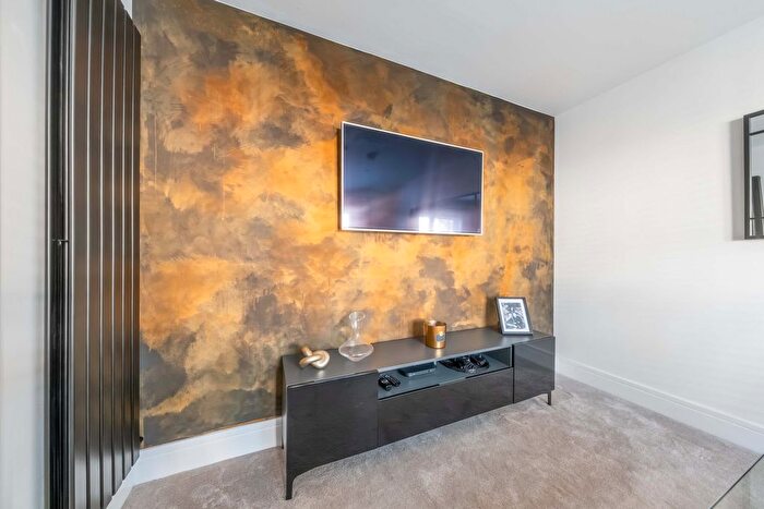 4 Bedroom Detached House For Sale In Adam Drive, Dundee, DD3