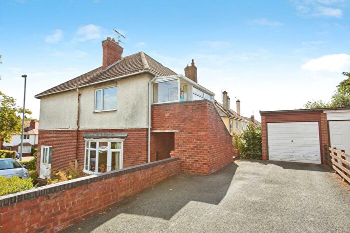 2 Bedroom Flat For Sale In Allestree Lane, Allestree, Derby, Derbyshire, DE22