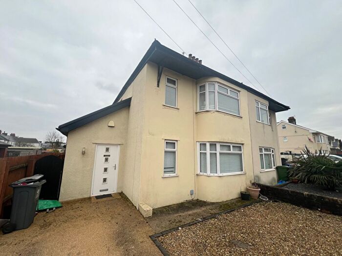 3 Bedroom Property To Rent In Ty Wern Road, Heath, Cardiff, CF14