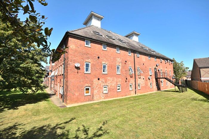 2 Bedroom Flat To Rent In Swiss Terrace, King'S Lynn, PE30