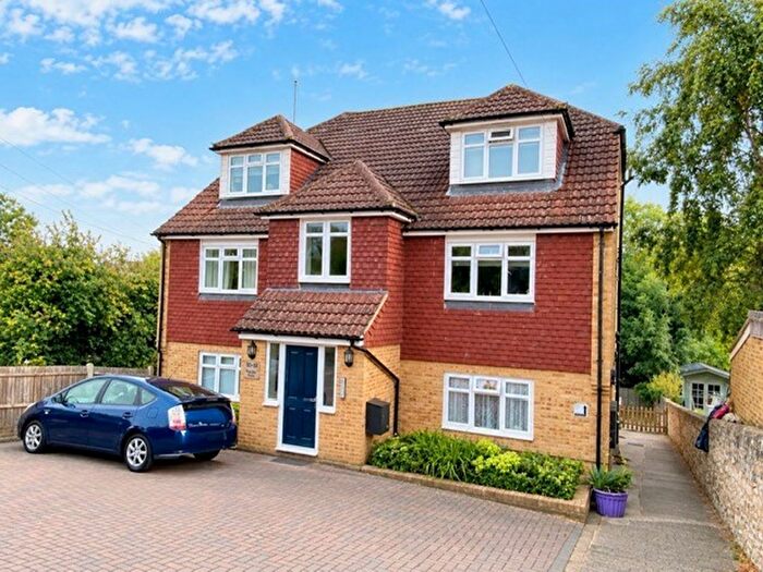 1 Bedroom Flat To Rent In Prospect Place, Maidstone, ME16