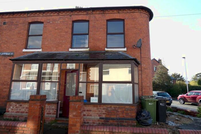 3 Bedroom Property To Rent In Portfield Street, Hereford, HR1