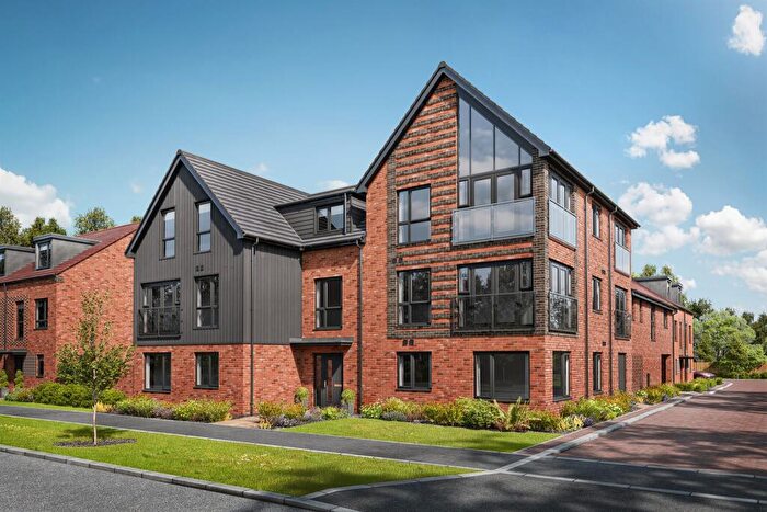 1 Bedroom Apartment For Sale In Brightwell Lakes, Martlesham Heath, Ipswich, IP5