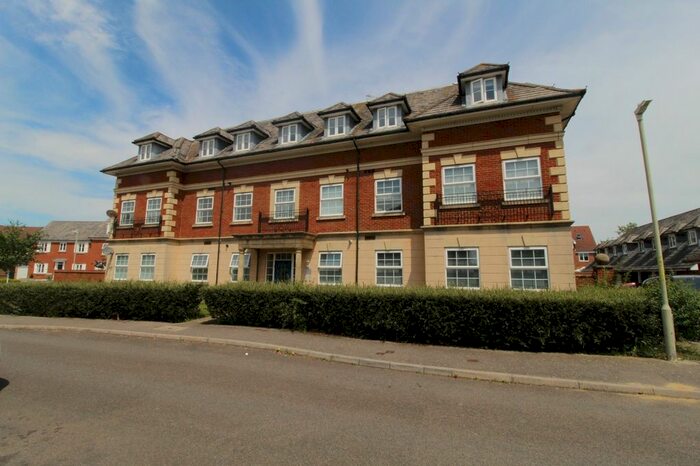 2 Bedroom Flat To Rent In Forum Way, Kingsnorth, Ashford, Kent, TN23