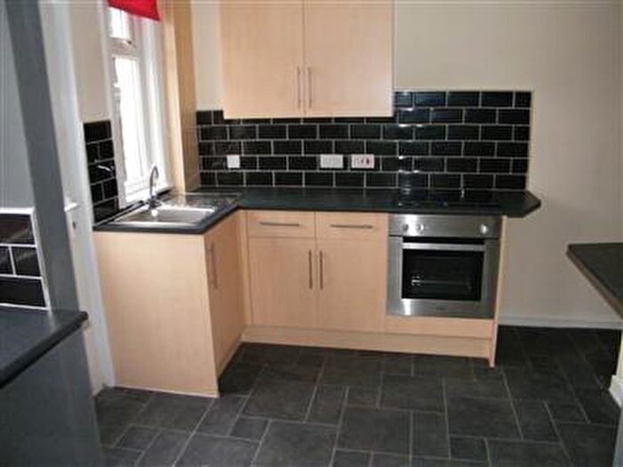 2 Bedroom Terraced House To Rent In Regent Street, Coppull, PR7