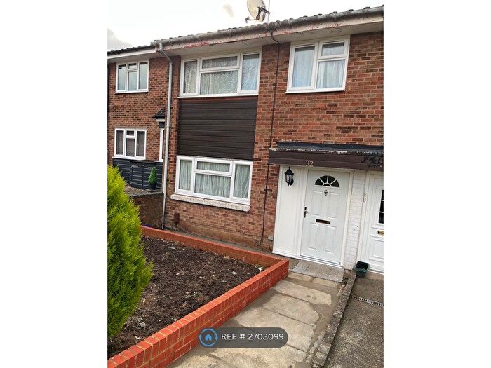 3 Bedroom Terraced House To Rent In Bournewood Road, Orpington, BR5