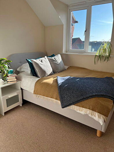 1 Bedroom House Of Multiple Occupation To Rent In Jackdaw Road, Corby, Northamptonshire, NN18