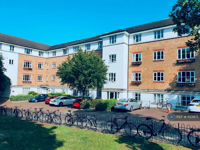2 Bedroom Flat To Rent In Goddard Place, London, N19