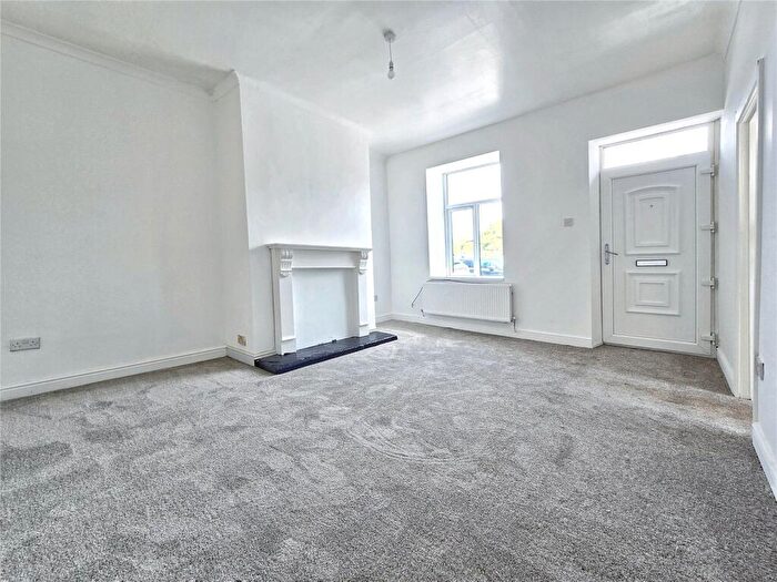 2 Bedroom End Of Terrace House For Sale In Tunstead Road, Stacksteads, Rossendale, OL13