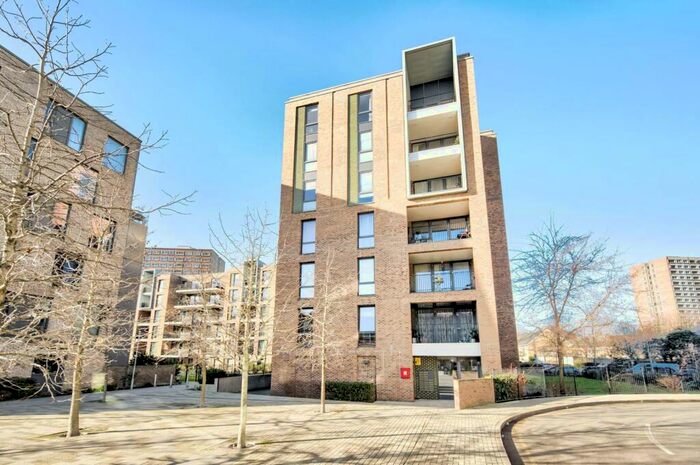 1 Bedroom Flat To Rent In Hansel Road, Maida Vale, London, NW6