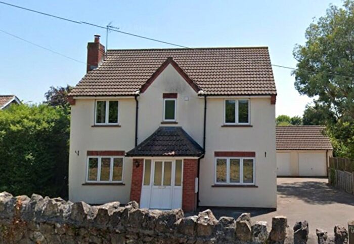 4 Bedroom Detached House To Rent In Sharpham Road, Cheddar, BS27