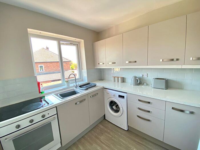 2 Bedroom Apartment To Rent In Temple Road, Sale, Greater Manchester, M33