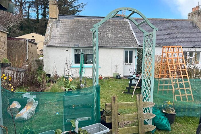 1 Bedroom Bungalow For Sale In A Braefoot, Hilton, Ross-Shire, IV20