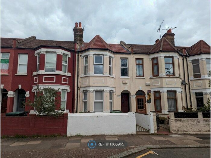 1 Bedroom Flat To Rent In Haringey, London, N4