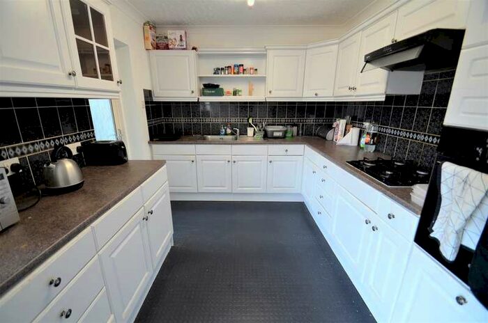 5 Bedroom Semi-Detached House To Rent In Larchwood Drive, Englefield Green, TW20