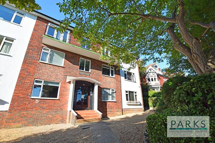 2 Bedroom Apartment To Rent In Harrington Road, Brighton, East Sussex, BN1