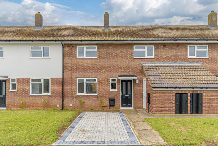 3 Bedroom House To Rent In Broadhurst Road, Wittering, Peterborough, PE8