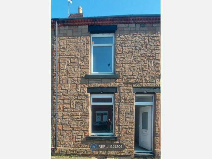 3 Bedroom Terraced House To Rent In Cranbrook Road, Doncaster, DN1