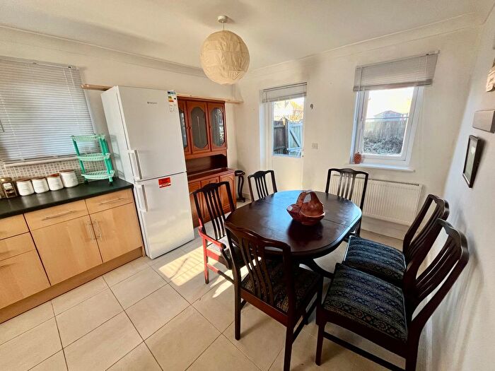 1 Bedroom Property To Rent In Heyes Drive, Southampton, SO19
