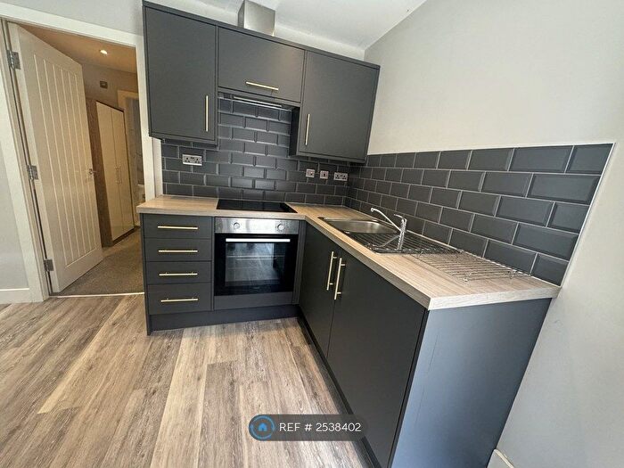 1 Bedroom Flat To Rent In Spring Gardens, Doncaster, DN1