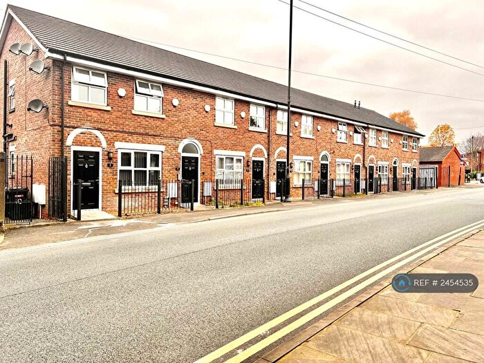 1 Bedroom Flat To Rent In St. John Street, Atherton, Manchester, M46