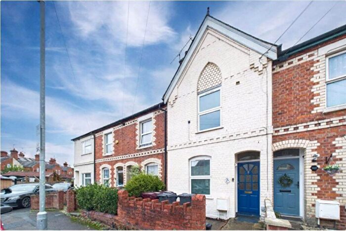1 Bedroom Apartment For Sale In Freshwater Road, Reading, Berkshire, RG1