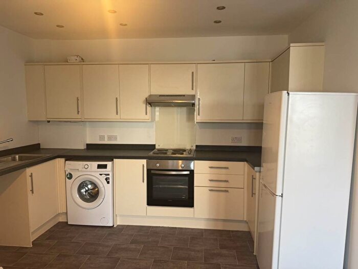 1 Bedroom Flat To Rent In St. James Road, Tunbridge Wells, TN1