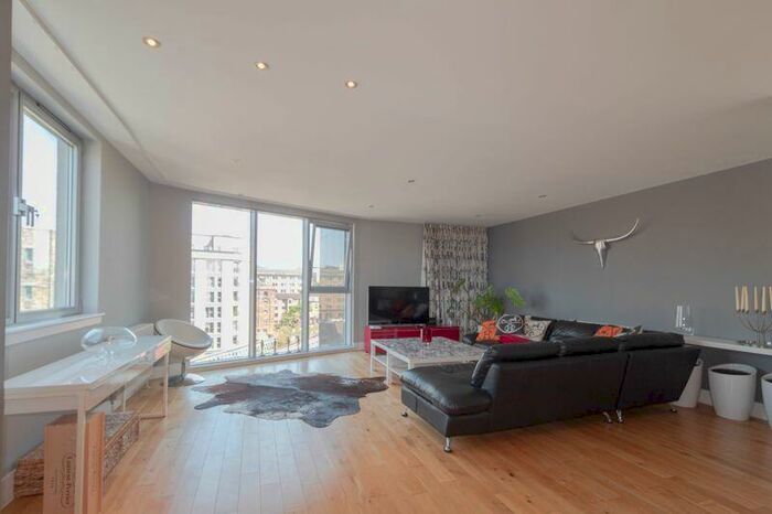 2 Bedroom Duplex To Rent In James Morrison Street, Glasgow, G1