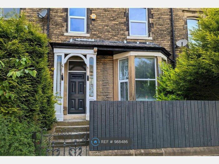 4 Bedroom Terraced House To Rent In Skipton, Skipton, BD23