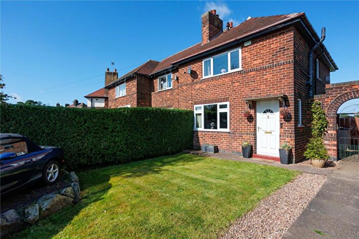 3 Bedroom Semi-Detached House For Sale In Heath Lane, Blackfordby, Swadlincote, Leicestershire, DE11