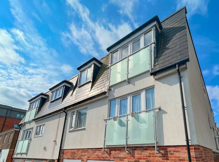 1 Bedroom Apartment To Rent In London Road, East Grinstead, RH19