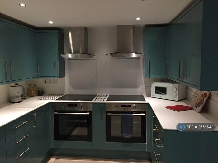 9 Bedroom End Of Terrace House To Rent In Kensington, Liverpool, L7