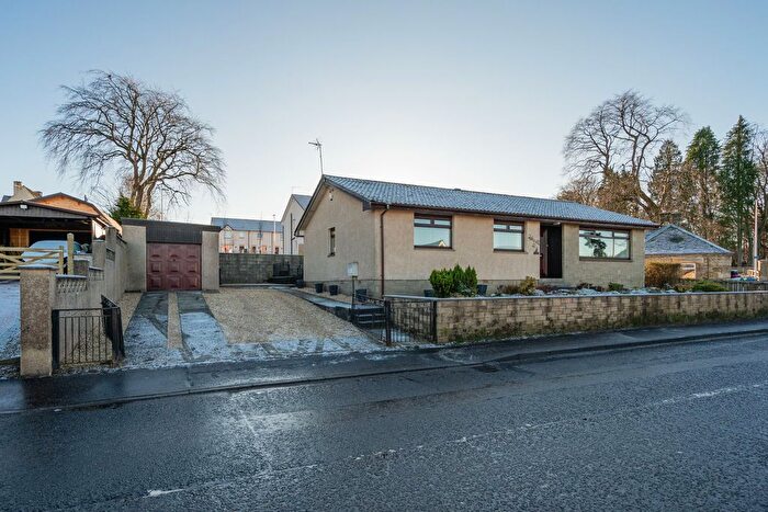 3 Bedroom Detached Bungalow For Sale In Sibbalds Brae, Bathgate, EH48