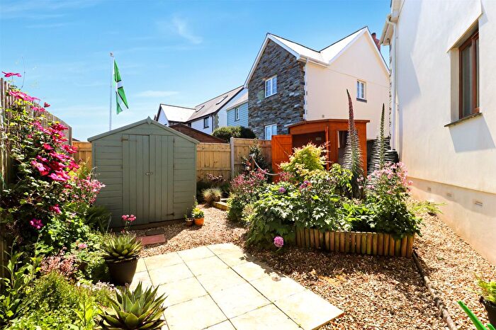 4 Bedroom Detached House For Sale In Goaman Park, Hartland, Bideford, Devon, EX39